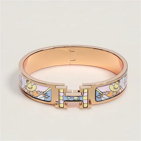 bracciale hermes donna|Hermes fusion bracelets for women.